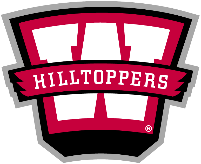 Western Kentucky Hilltoppers 1999-Pres Alternate Logo v2 iron on transfers for fabric
